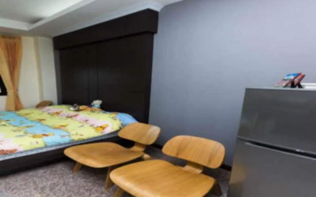 Gaem Gaew Grand Garden