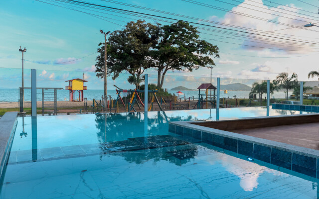 Hotel Monteiro Canasvieiras