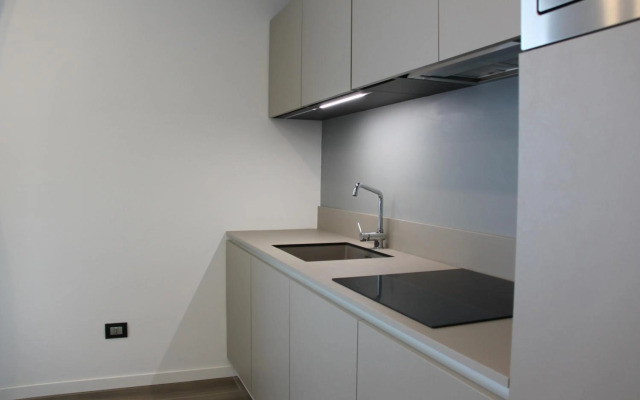 Calla, Calluna & Gardenia Apartments