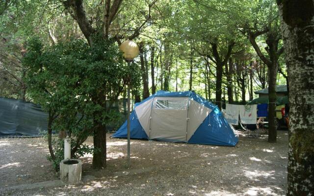Camping Dolce Sole