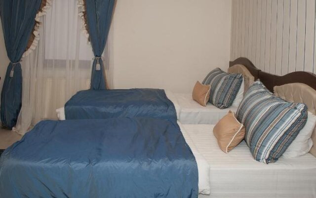 Boutique Vila Paradis