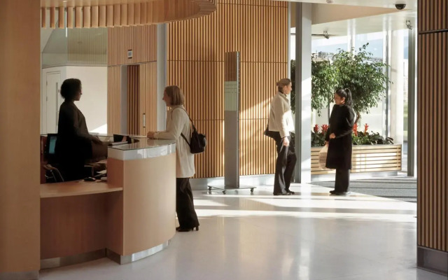 The Jubilee Hotel & Conferences