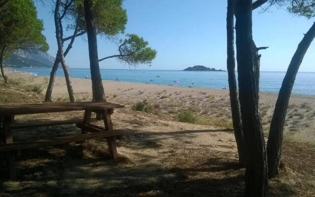 Casa Vacanze Arba Girasole