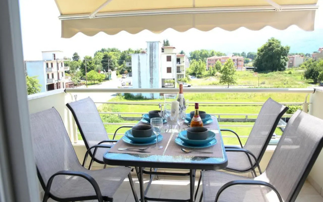 Aparthotel 3 Stars Leptokarya