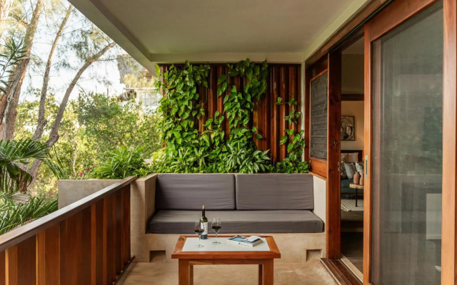 Hotel Villas Caracol