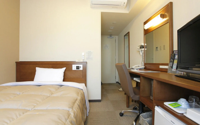 Hotel Route Inn Ichinomiya Ekimae