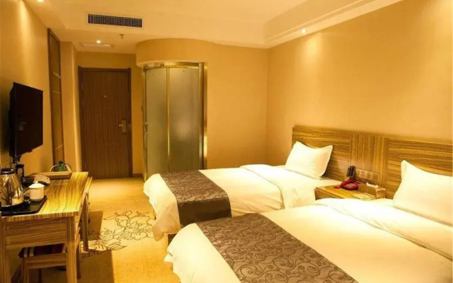 Xiangyong Gainian Inn