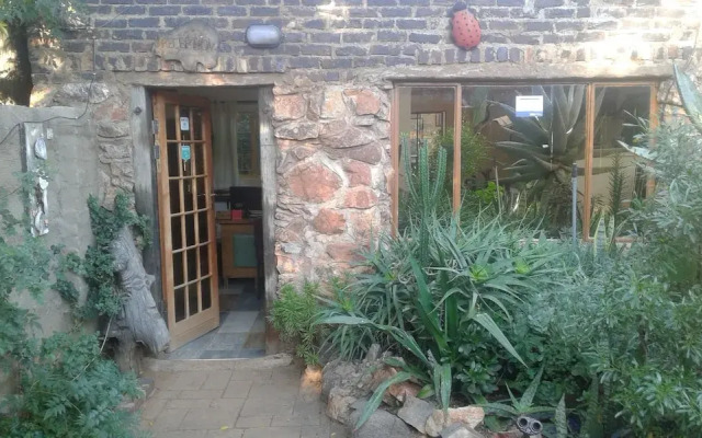 Stwalo's Place