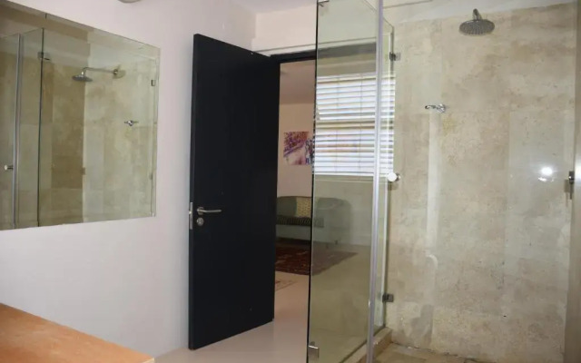 Grande Kloof Boutique Hotel