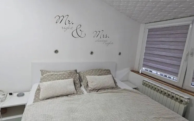 Home Away in Sarajevo