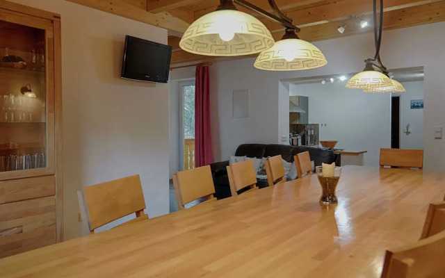 Child Friendly Apartment in Hainzenberg near Forest