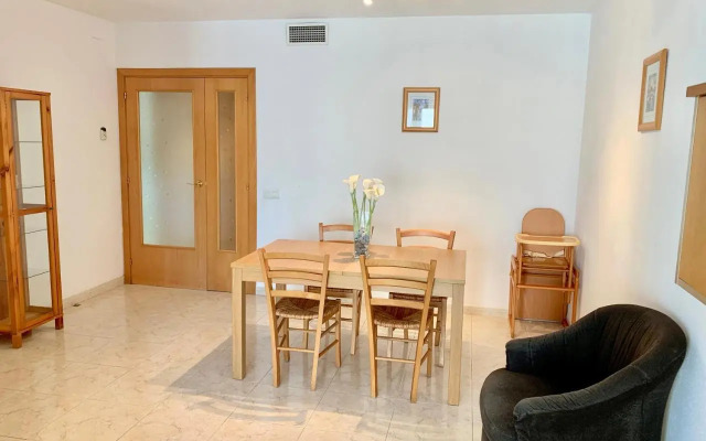 Apartamento - Wifi Free - Piscina 250 M Playa