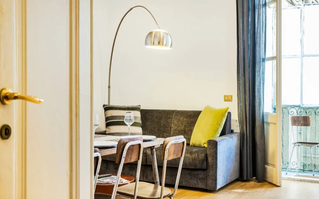 Rome Unique Colosseum Apartments