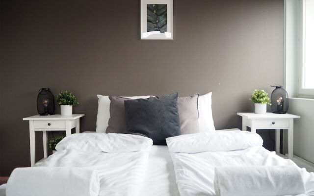 2ndhomes Tampere Ratina Apartment