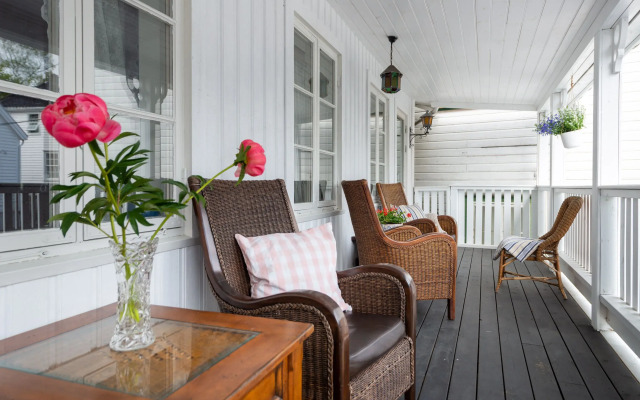 Ibsens B&B