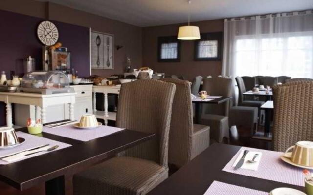 Kastel Wellness Hôtel Thalasso & Spa