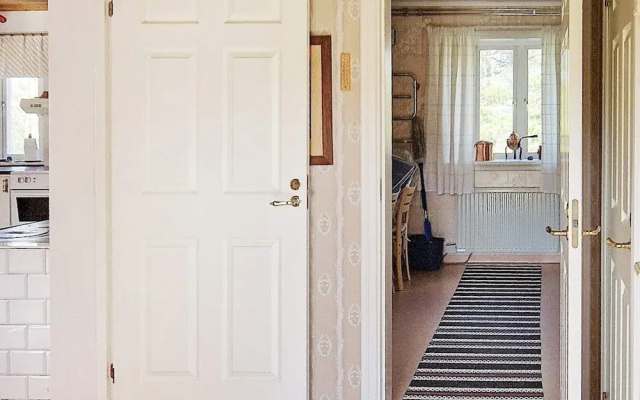 4 Person Holiday Home in Ljusdal-by Traum