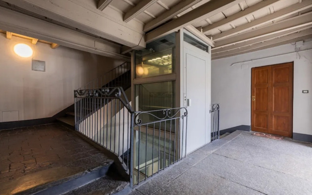 Appartamento San Domenico by Wonderful Italy