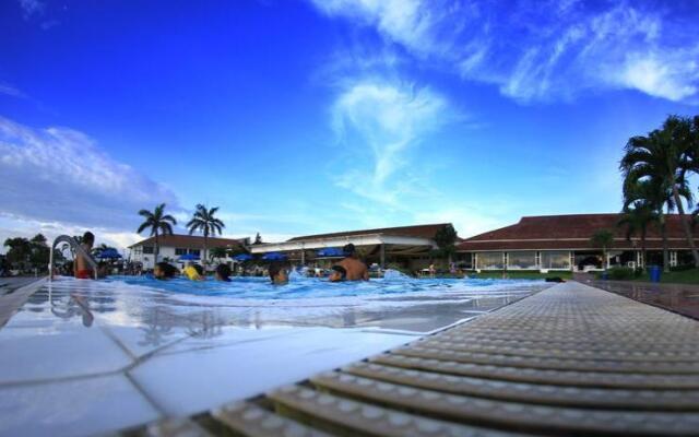 Grage Hotel Bengkulu