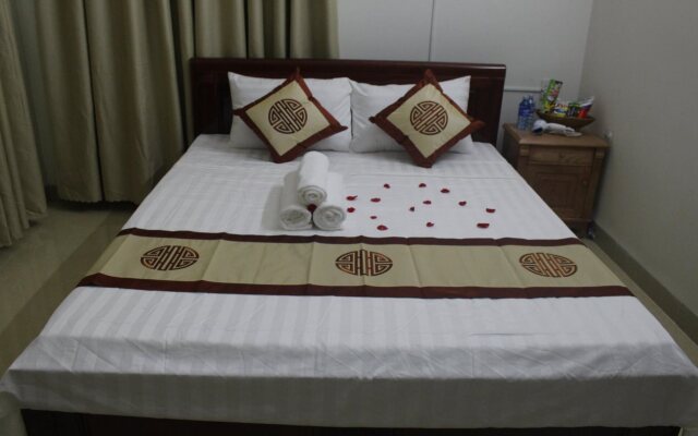 Hoi An Coco Couple Homestay