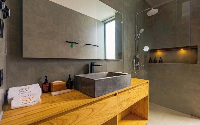 Sunny Village Berawa 3 by Betterplace