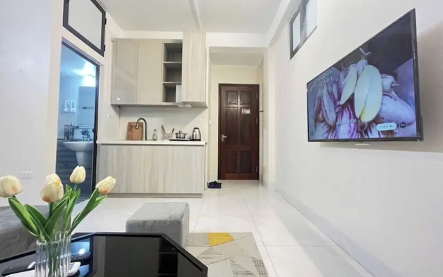 The Little'N Homestay