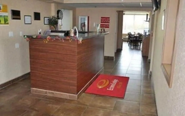 Airport Inn Flint