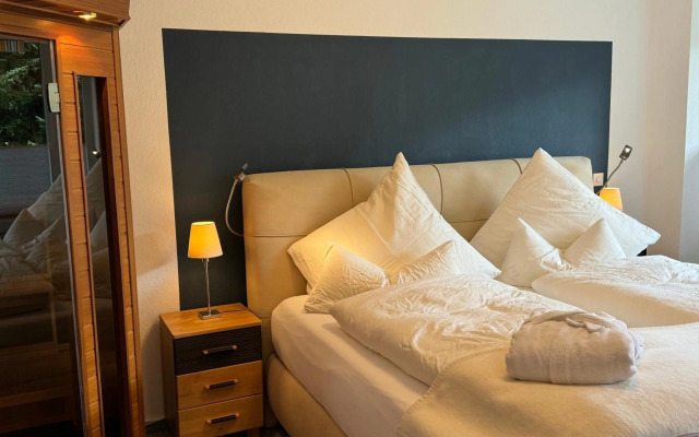 Ferienwohnungen Köhnke