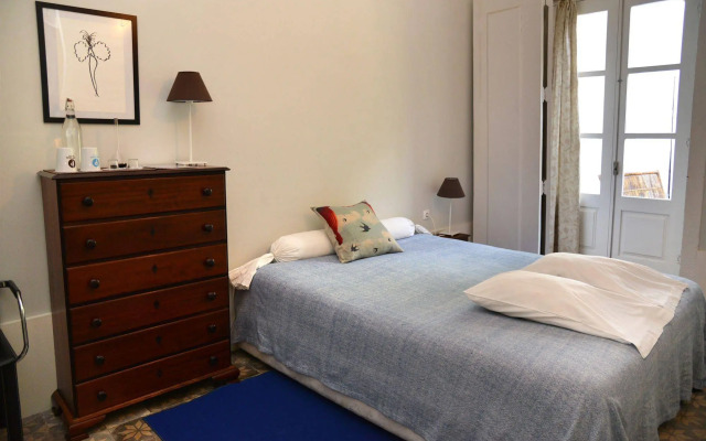 Porta Azul Guest House