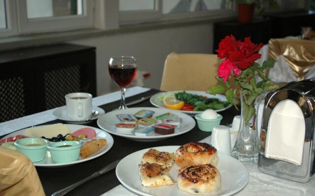 Kosk Hotel