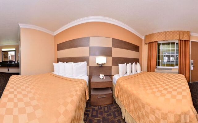 Torch Lite Inn
