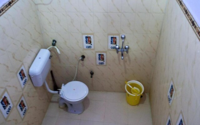 Hotel Goverdhan Tourist Complex