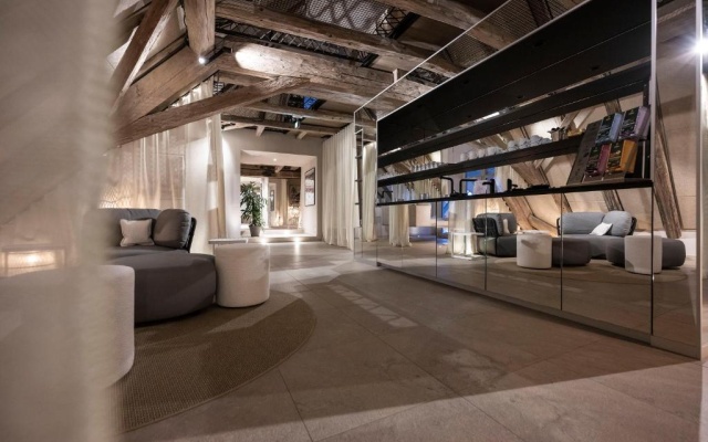 Design Boutique Hotel & Spa Goldene Rose
