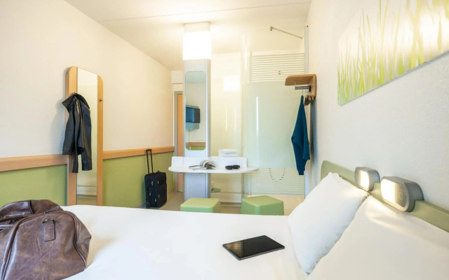 ibis budget Brugge Centrum Station