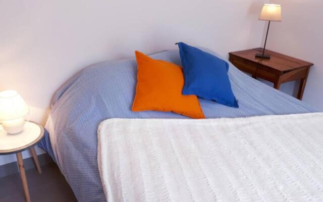 Gite "Entre Champsaur Et Valgodemard"