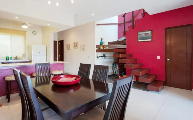 Meridian Condominium by ChezPlaya