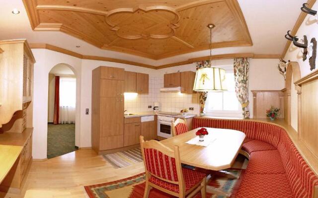 Appartements Tannenhof