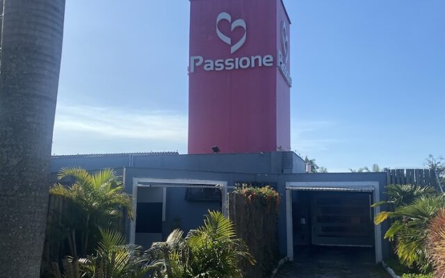 Passione - estadia e Lazer