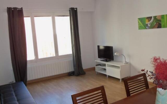 Apartcelona Travessera De Gracia