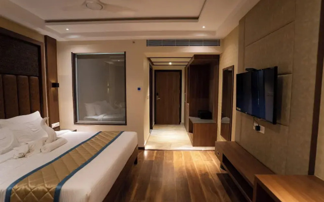 Hotel Supriya International Sirsi