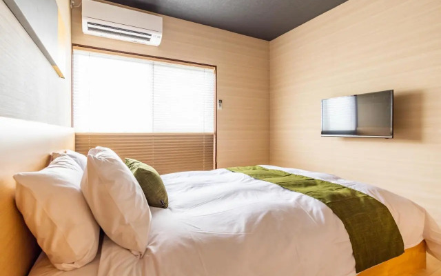 Bijou Suites Will
