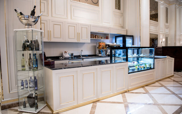 Verta Hotel Qouraish