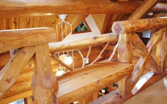 Log cabin Izukogen - Vacation STAY 61056v