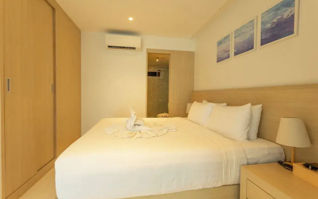 Sea View Beach Dinning Beach Front c115