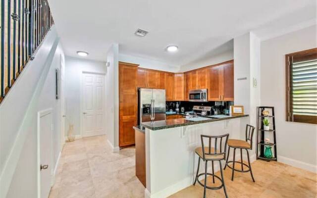 Townhouse FLL in Fort Lauderdale