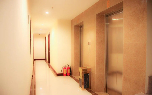 Valentine Hotel