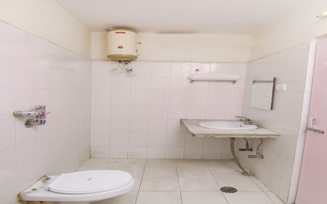 OYO 14345 Hotel Panchsheel