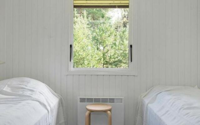 Holiday home Ålbæk XV