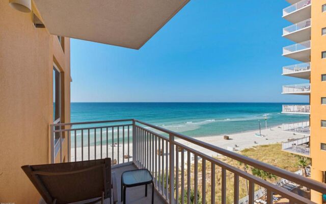 Splash Beach Resort by Panhandle Getaways
