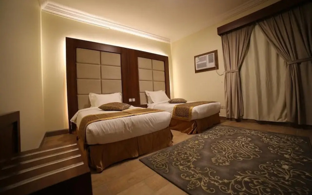 OYO 514 Reef Qubaa Hotel